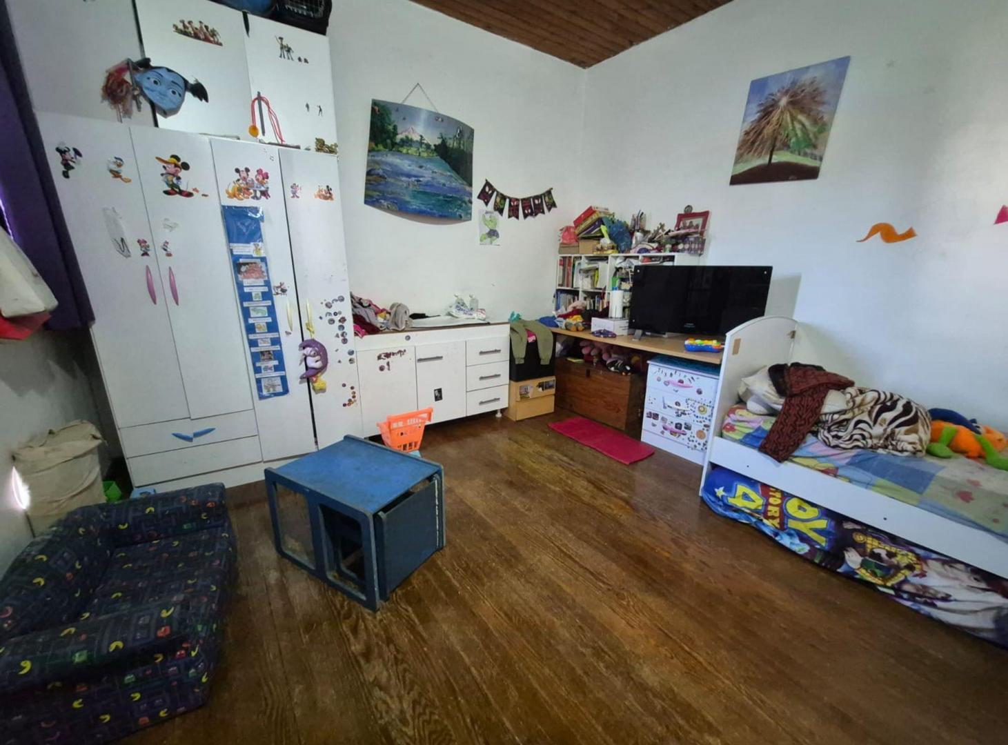 Foto de VENTA PH 3 AMBIENTES FLORES, imagen 3