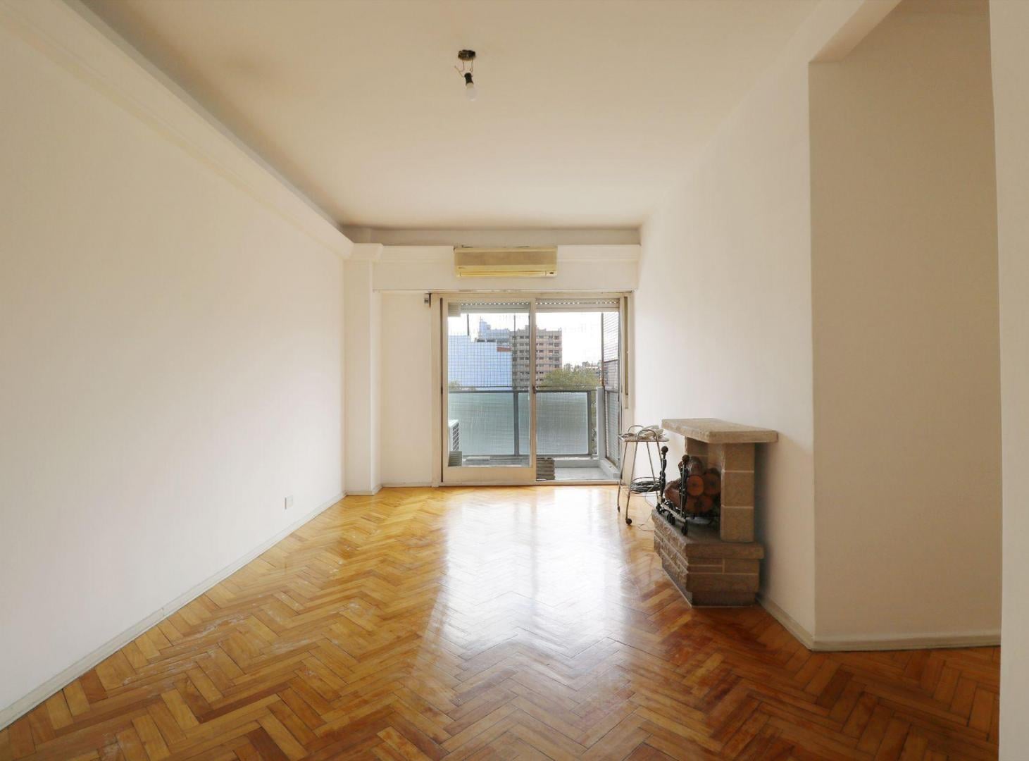 Foto de VENTA DEPARTAMENTO 3 AMB C/BALCON LUMINOSO FLORES, imagen 1