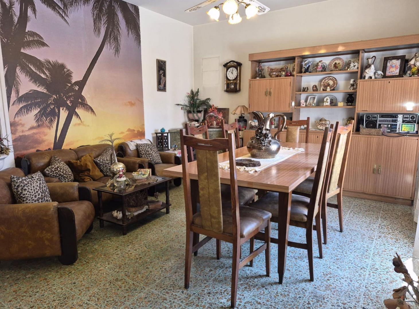 Foto de VENTA PH 3 AMBIENTES TABLADA PATIO QUINCHO, imagen 5