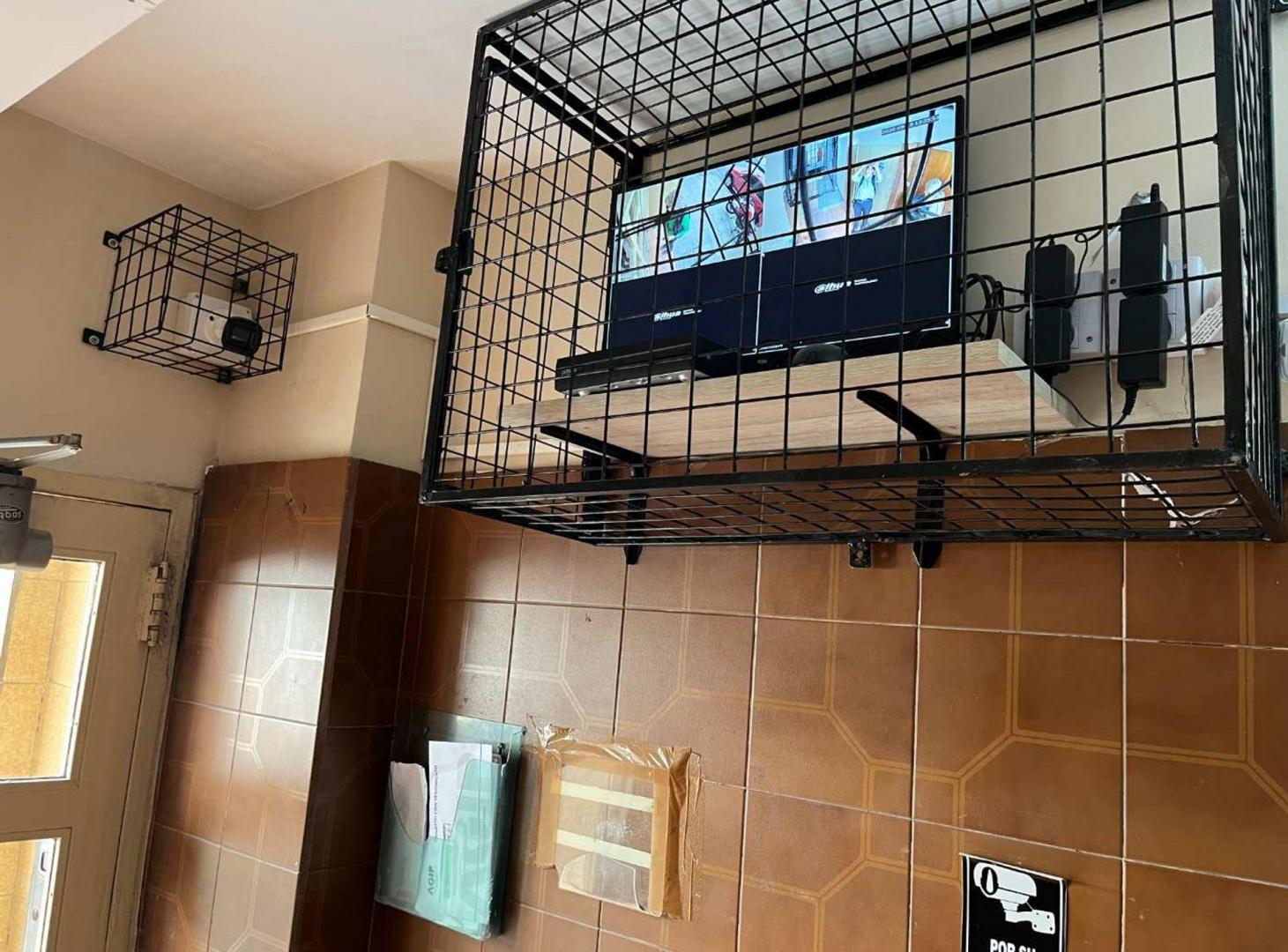 Foto de 2 ambientes APTO PROF. patio en Palermo – PB, imagen 5