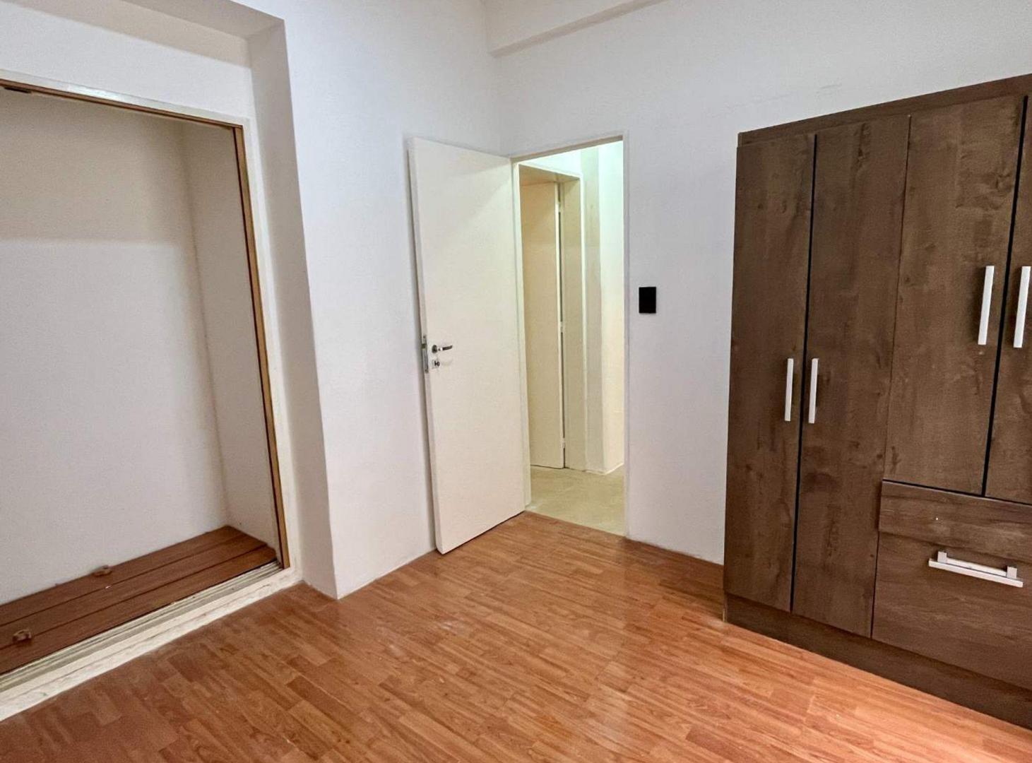 Foto de 2 ambientes APTO PROF. patio en Palermo – PB, imagen 3