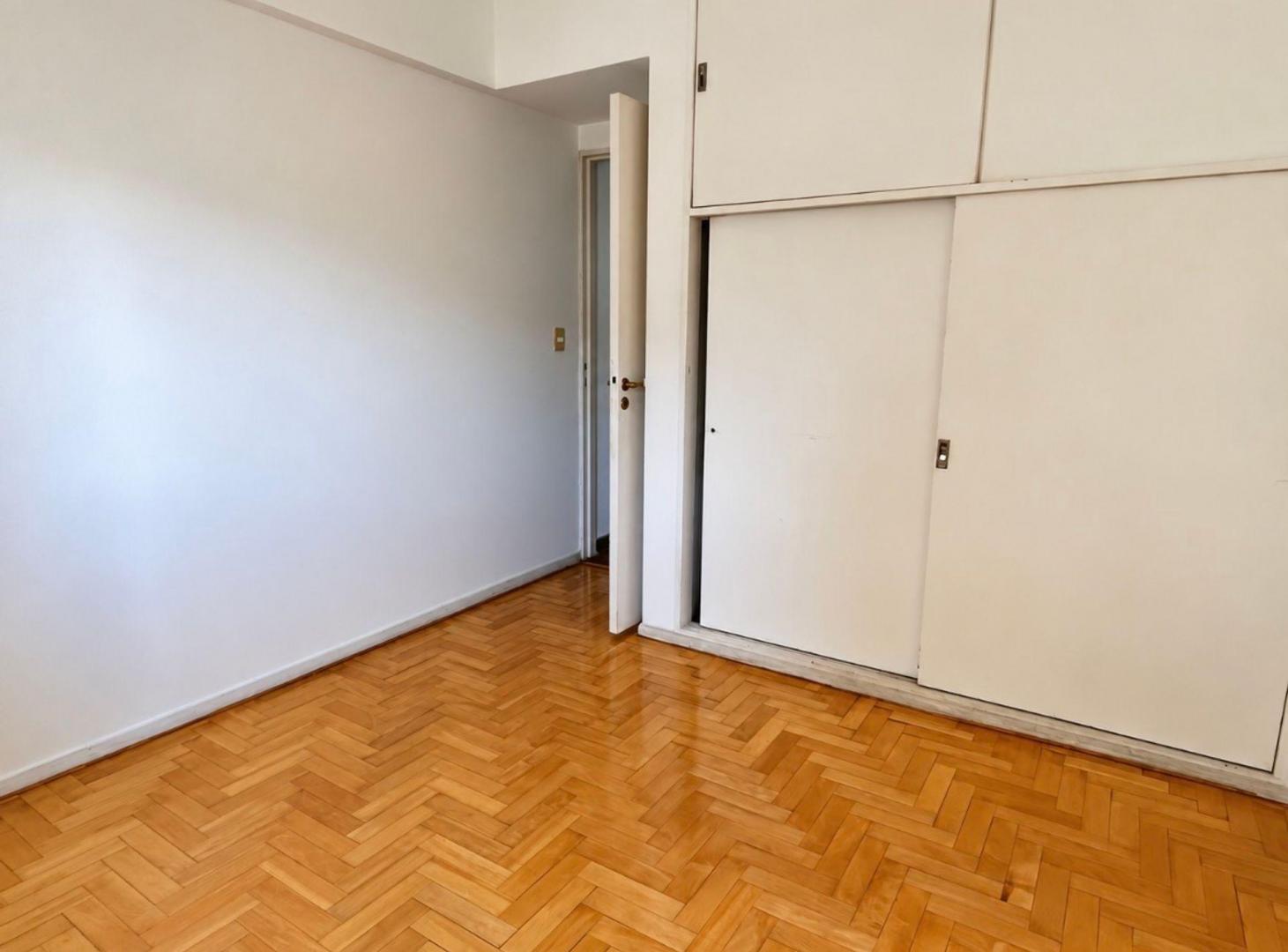 Foto de Alquiler Departamento 2 ambientes Villa Urquiza., imagen 2