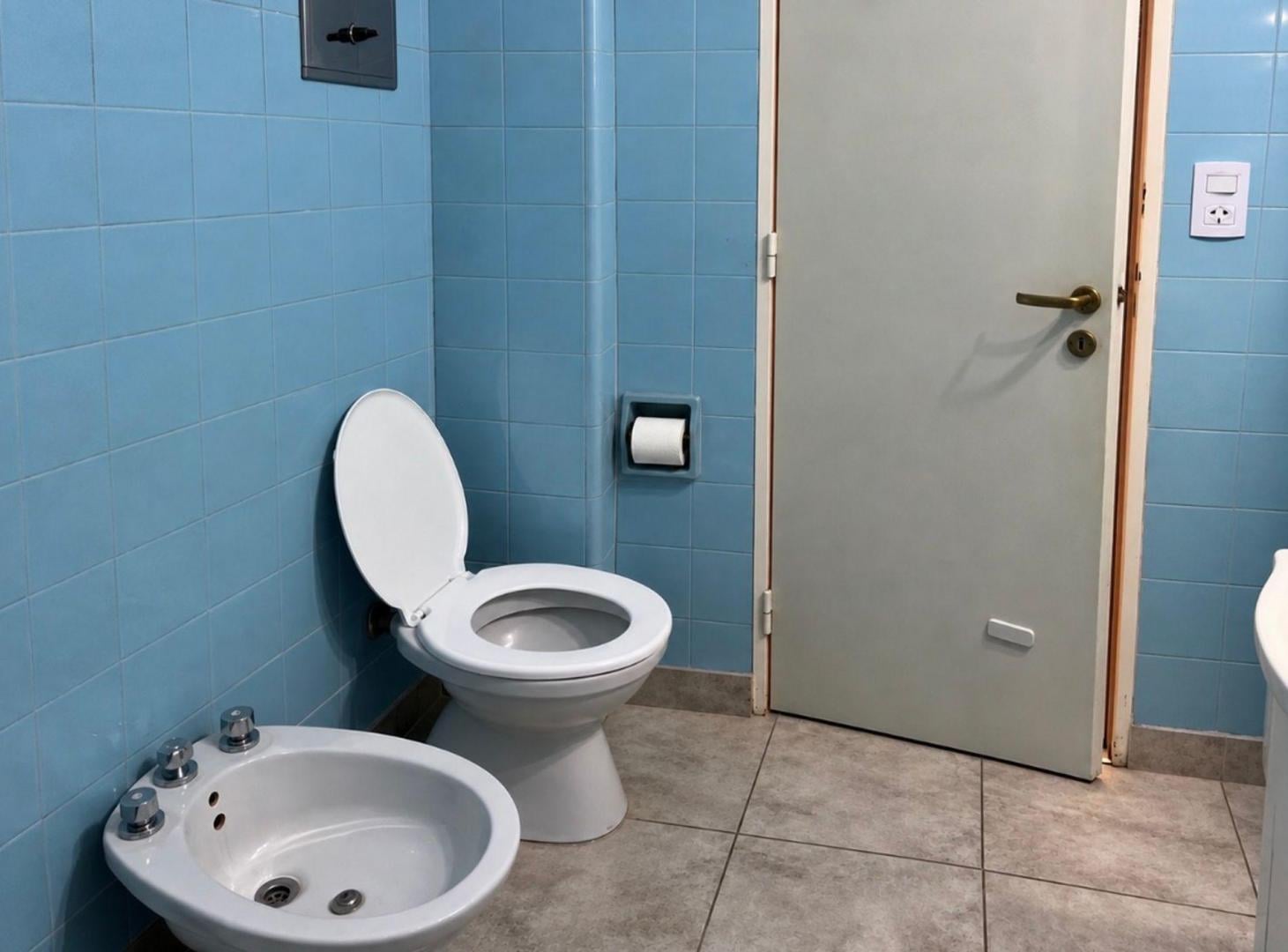 Foto de Alquiler Departamento 2 ambientes Villa Urquiza., imagen 4