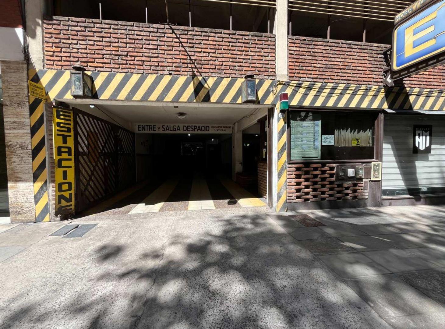 Foto de Venta Cochera en Recoleta — | Oportunidad, imagen 1