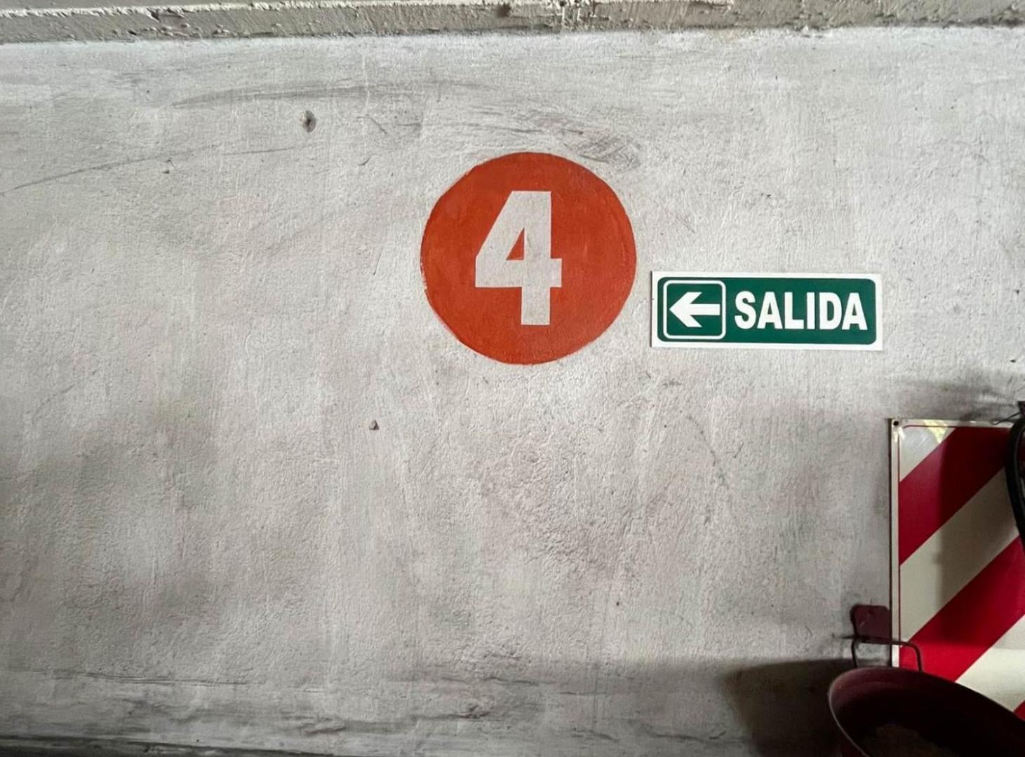 Foto de Venta Cochera en Recoleta — | Oportunidad, imagen 4
