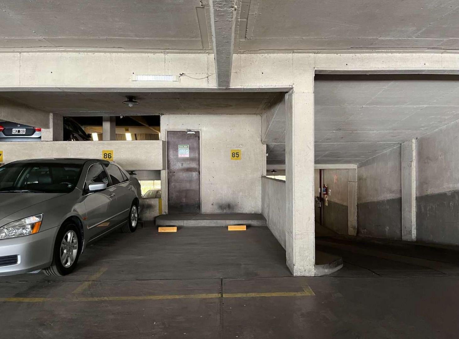 Foto de Venta Cochera en Recoleta — | Oportunidad, imagen 5
