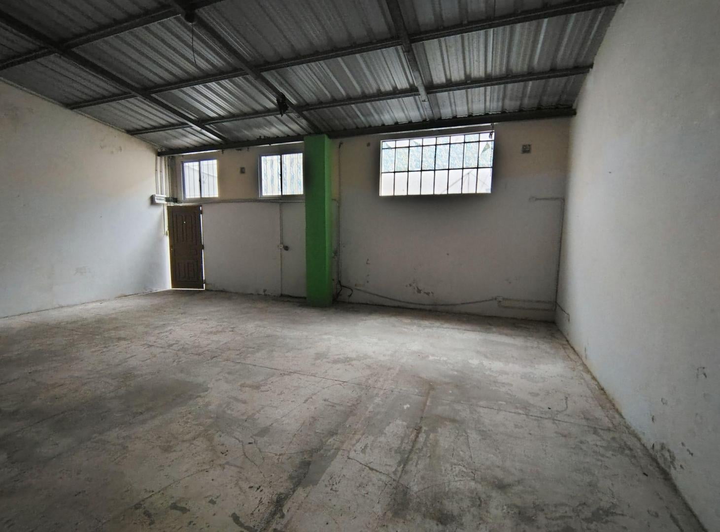 Foto de VENTA GALPON INTERNO POSIBILIDAD DE PH, imagen 5