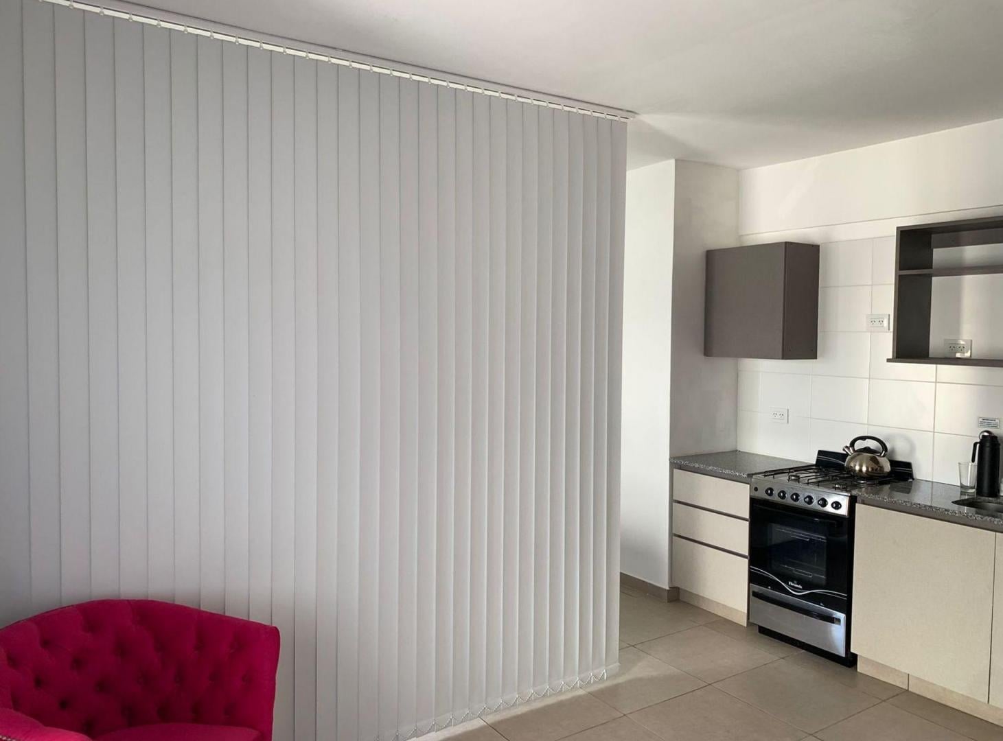 Foto de VENTA MODERNO MONOAMBIENTE DIVISIBLE EN FLORES, imagen 3