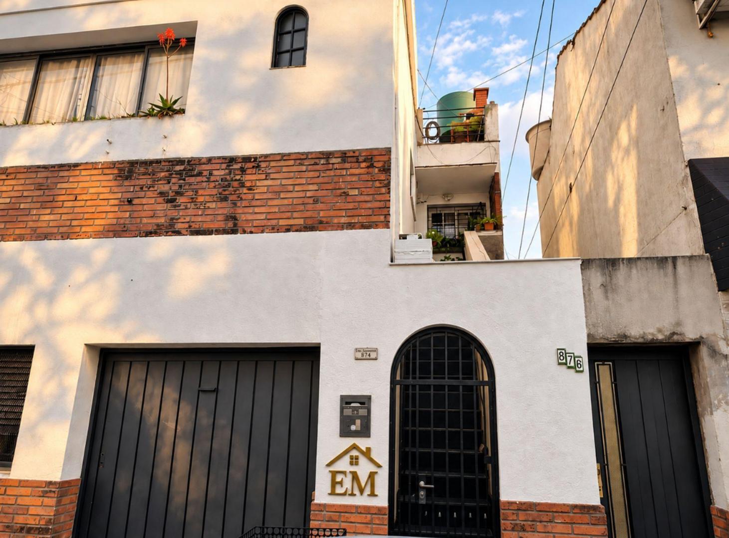Foto de VENTA PH 4 AMBIENTES EN RAMOS MEJIA, imagen 1