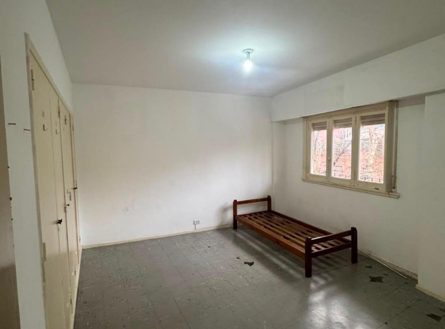 Foto de VENTA DEPTO 2AMB + BALCON CABALLITO, imagen 4