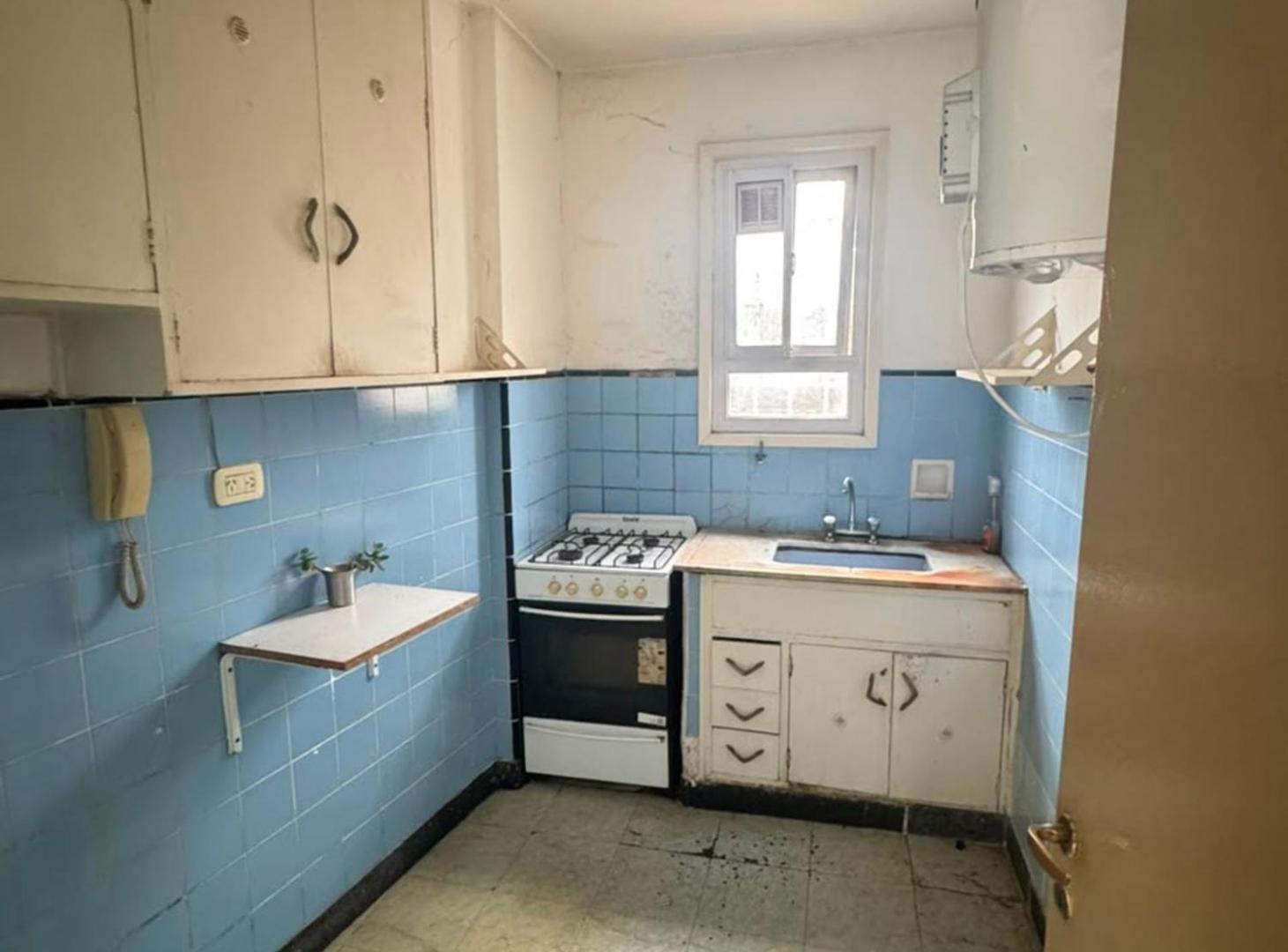 Foto de VENTA DEPTO 2AMB + BALCON CABALLITO, imagen 5