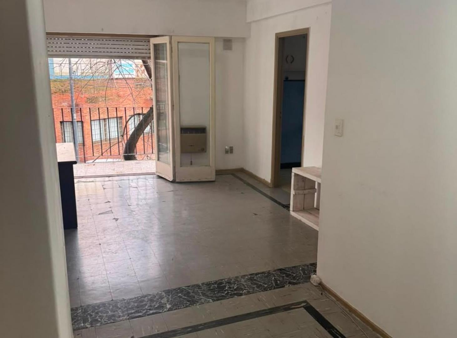 Foto de VENTA DEPTO 2AMB + BALCON CABALLITO, imagen 1