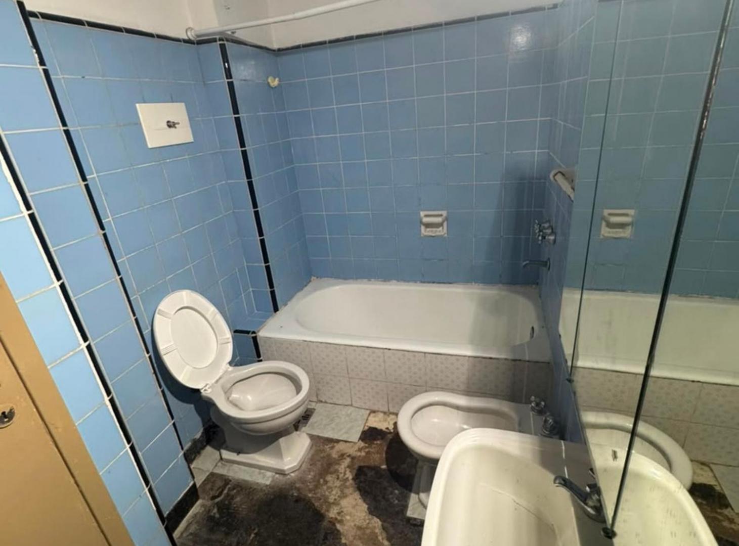 Foto de VENTA DEPTO 2AMB + BALCON CABALLITO, imagen 2