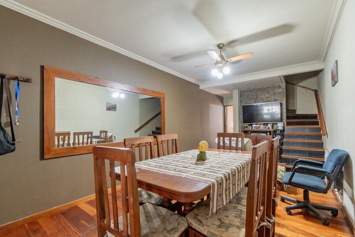 Foto de Venta triplex 4 amb con patio y parrilla en Ramos, imagen 5