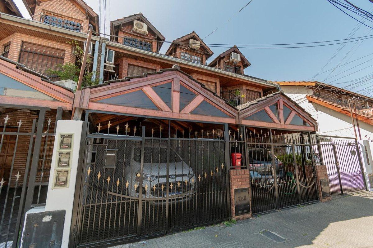 Foto de Venta triplex 4 amb con patio y parrilla en Ramos, imagen 3