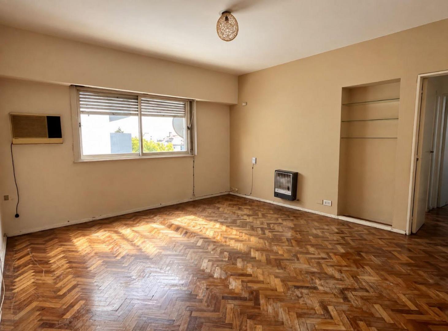 Foto de VENTA DEPARTAMENTO/FLORES/2 AMBIENTES/Apto Crédito, imagen 3