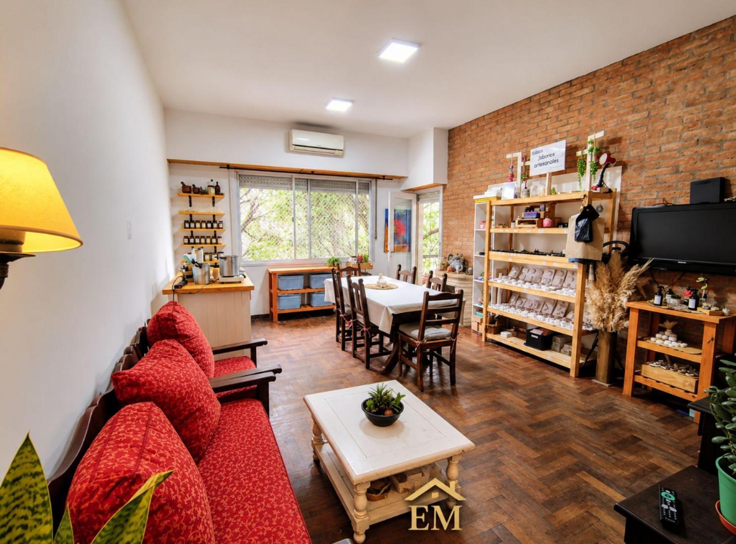 Foto de VENTA PH MULTIFAMILIAR EN CIUDADELA, imagen 5