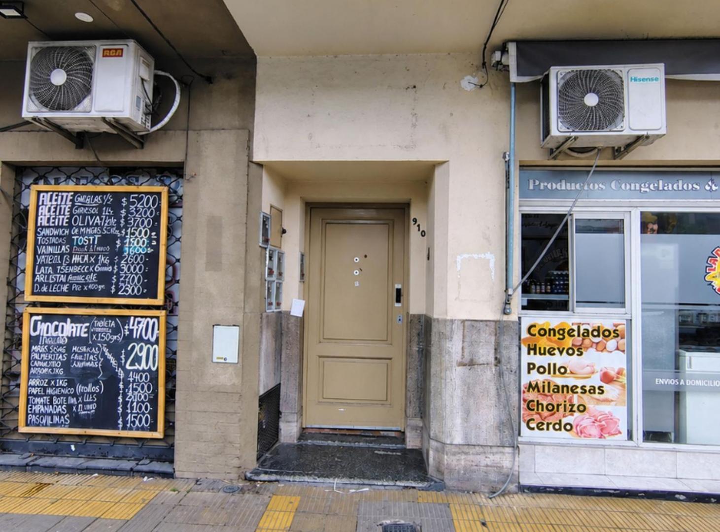 Foto de VENTA PH MULTIFAMILIAR EN CIUDADELA, imagen 4