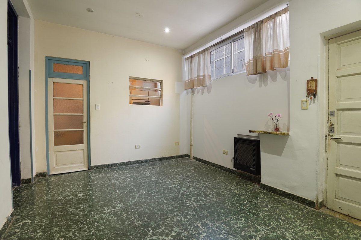 Foto de PH 4 ambientes con terraza en Flores, imagen 3