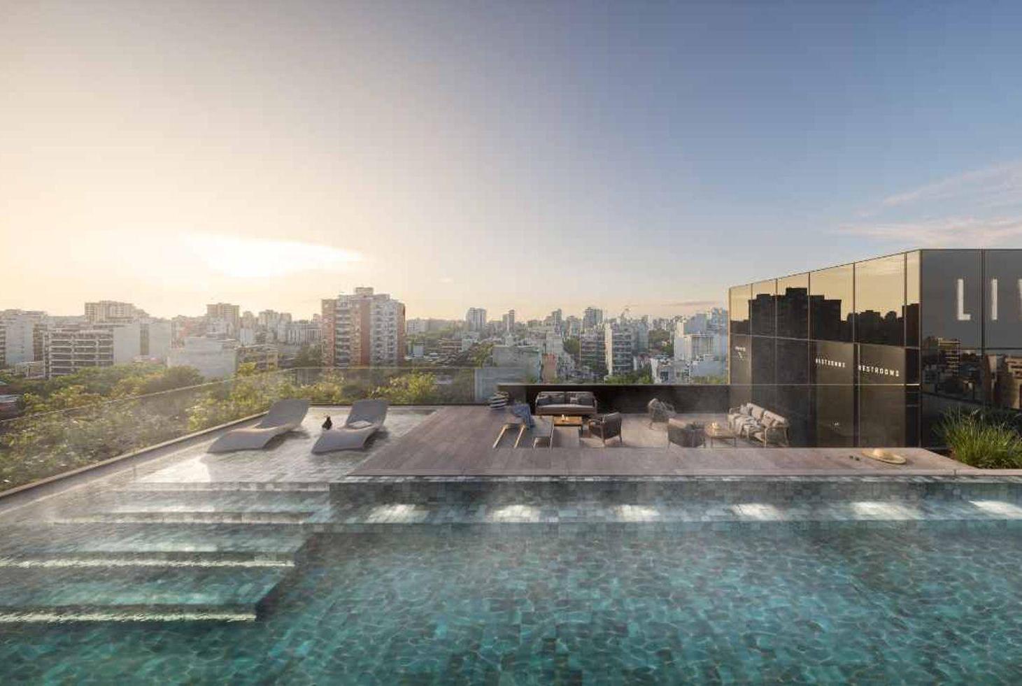 Foto de VENTA 3 AMBIENTES EN POZO., imagen 2