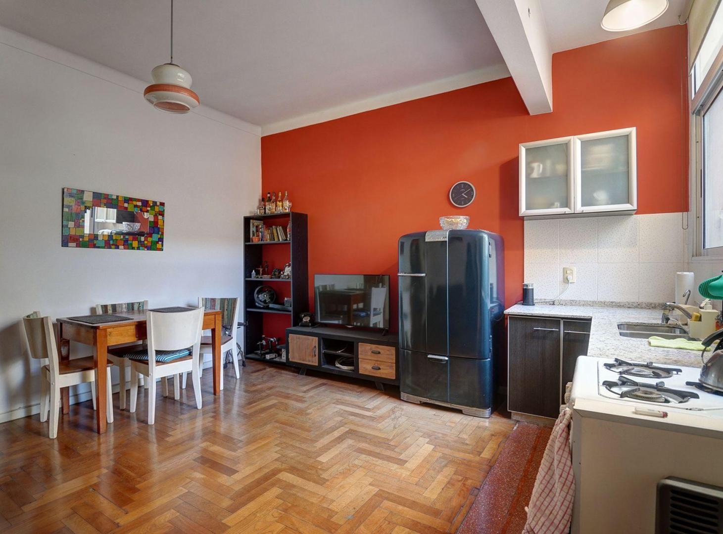 Foto de VENTA DEPTO 2 AMB RECICLADO A NUEVO-CABALLITO, imagen 3