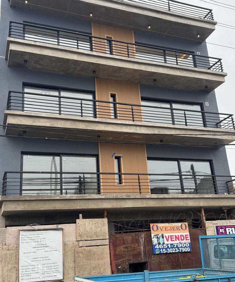 Apartamento