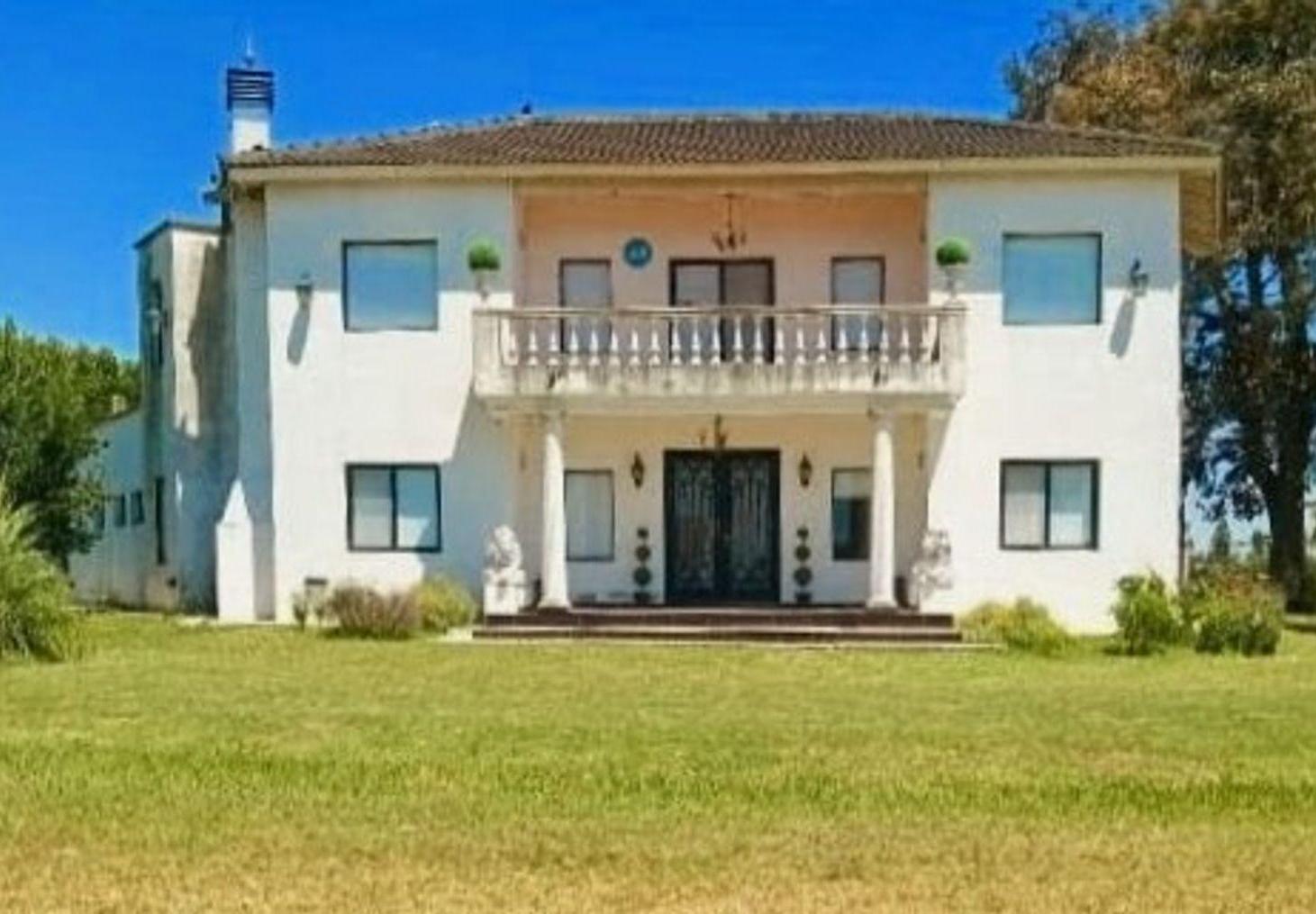 VENTA CASA 4 AMB   CARLOS KEEN   EL ESPINILLO GOLF