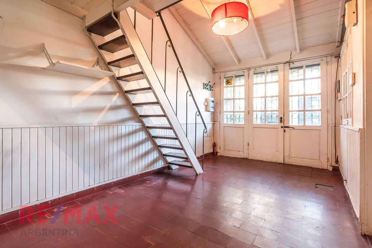 Foto de VENTA CASA 4 AMBIENTES HAEDO LOTE PROPIO, imagen 5