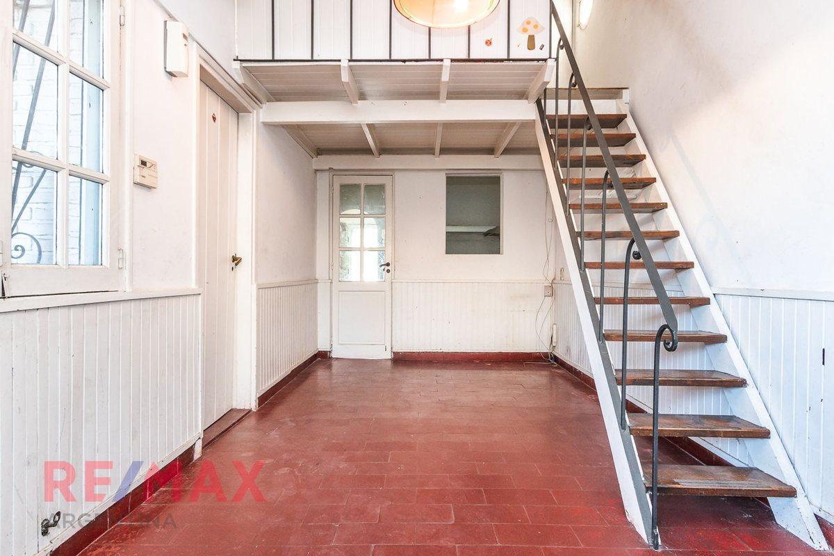 Foto de VENTA CASA 4 AMBIENTES HAEDO LOTE PROPIO, imagen 4