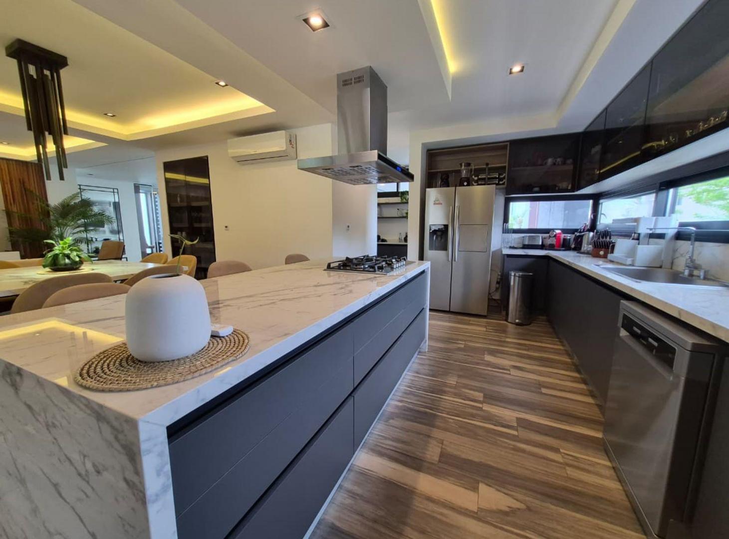 Foto de VENTA CASA 6 AMB TERRALAGOS CANNING AMUEBLADA, imagen 5