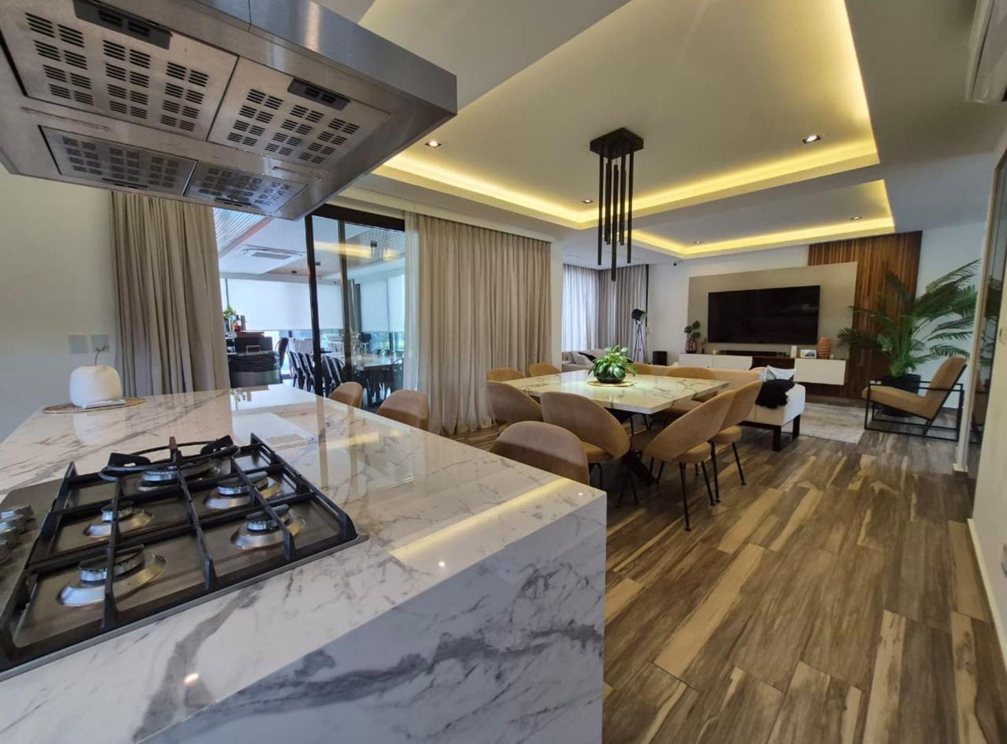 Foto de VENTA CASA 6 AMB TERRALAGOS CANNING AMUEBLADA, imagen 3