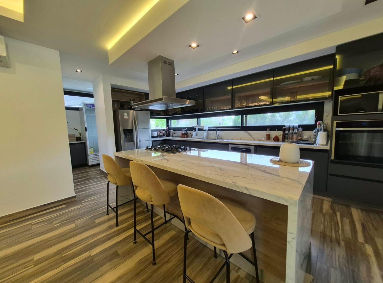 Foto de VENTA CASA 6 AMB TERRALAGOS CANNING AMUEBLADA, imagen 4