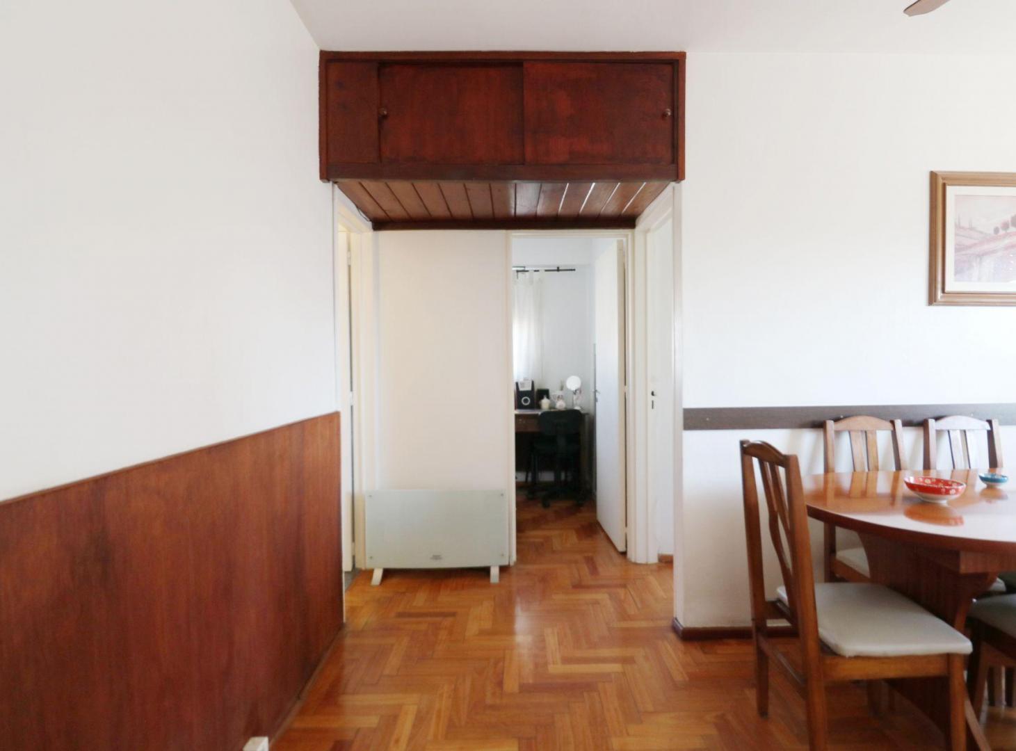 Foto de VENTA DEPARTAMENTO 3 AMBIENTES EN BALVANERA, imagen 4