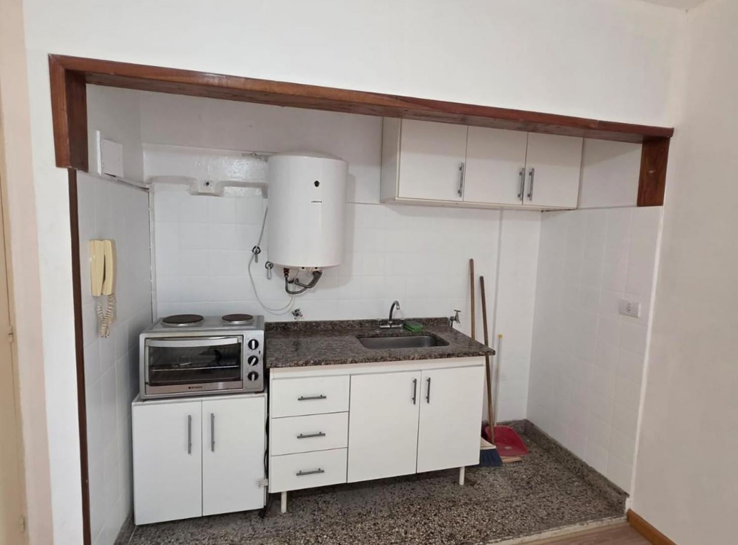 Foto de VENTA MONOAMBIENTE RECICLADO SUPER OPORTUNIDAD, imagen 1