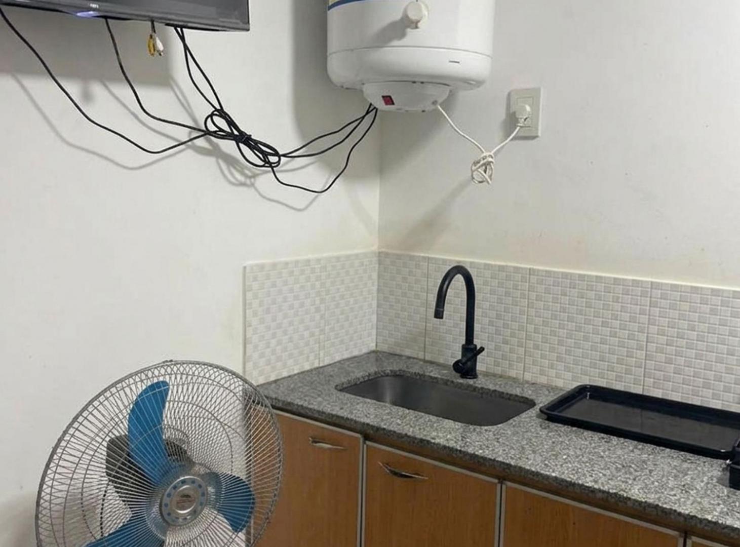 Foto de VENTA IMPECABLE DPTO 2 AMBIENTES EN ZONA OBELISCO, imagen 3