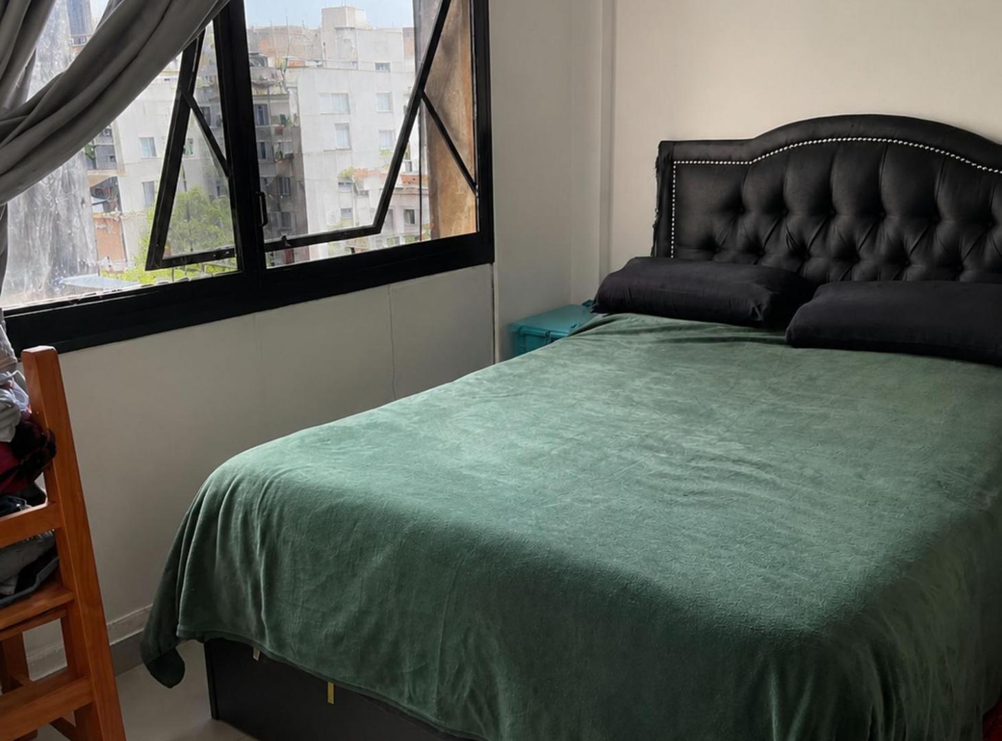 Foto de VENTA IMPECABLE DPTO 2 AMBIENTES EN ZONA OBELISCO, imagen 2