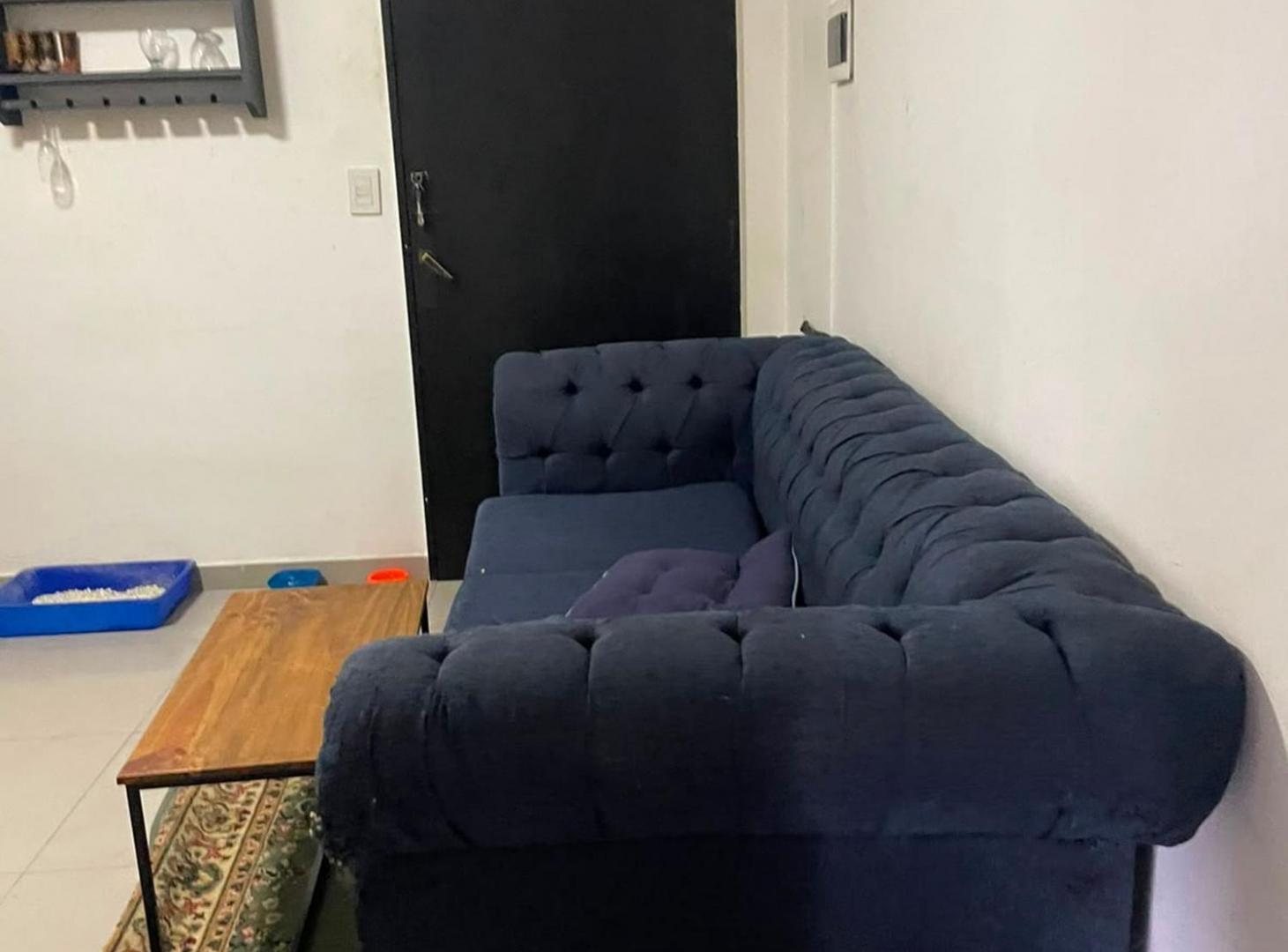 Foto de VENTA IMPECABLE DPTO 2 AMBIENTES EN ZONA OBELISCO, imagen 5