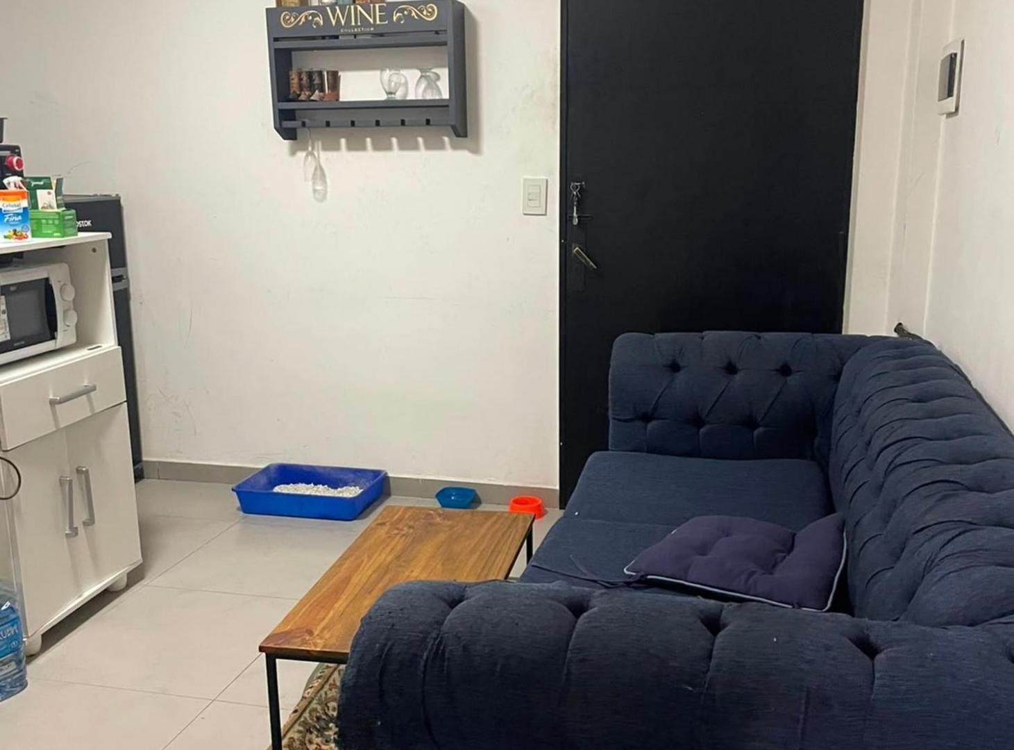 Foto de VENTA IMPECABLE DPTO 2 AMBIENTES EN ZONA OBELISCO, imagen 4
