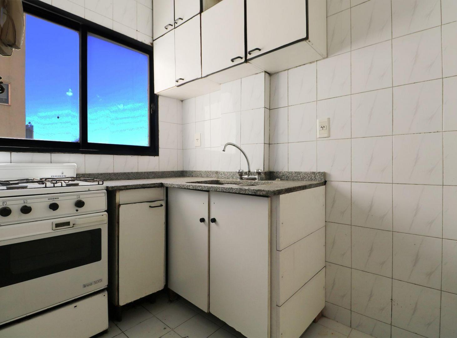 Foto de VENTA DEPARTAMENTO MONOAMBIENTE C/BALCON FLORES, imagen 1