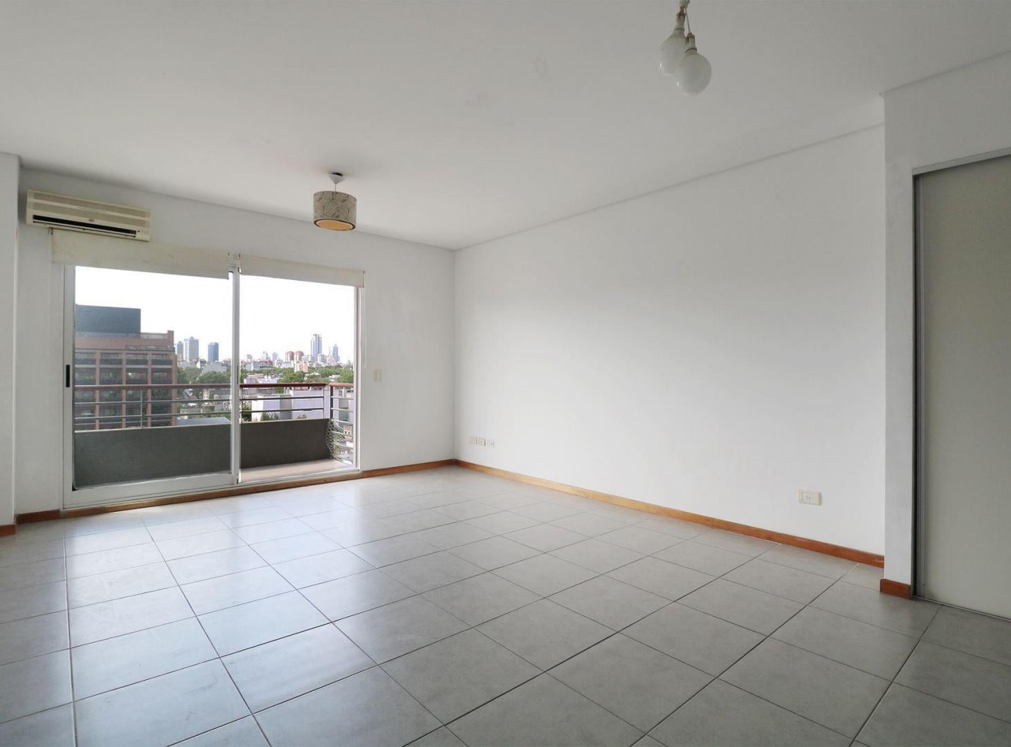 Foto de VENTA MONOAMBIENTE PALERMO BALCON APTO CREDITO, imagen 1