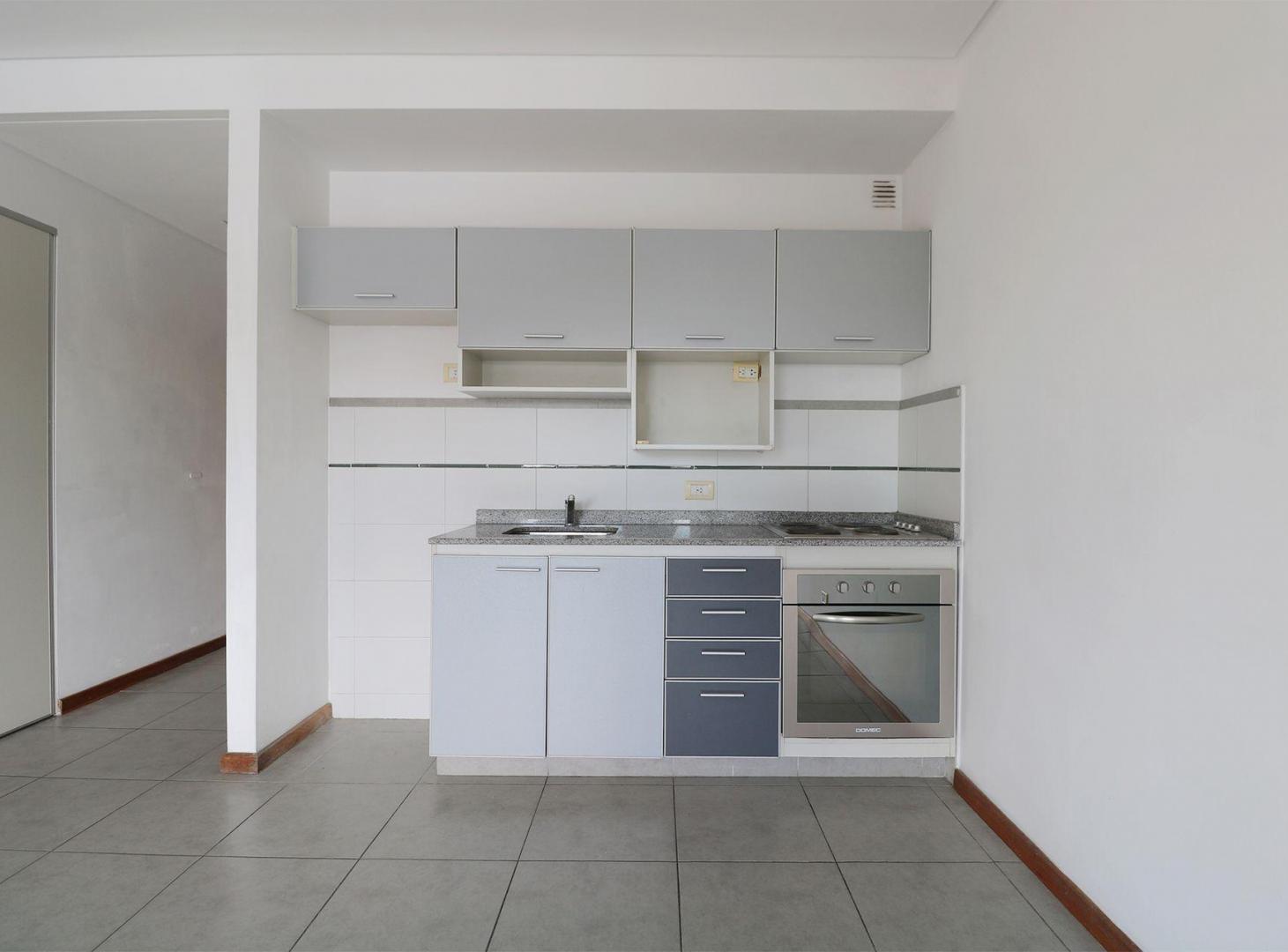 Foto de VENTA MONOAMBIENTE PALERMO BALCON APTO CREDITO, imagen 3