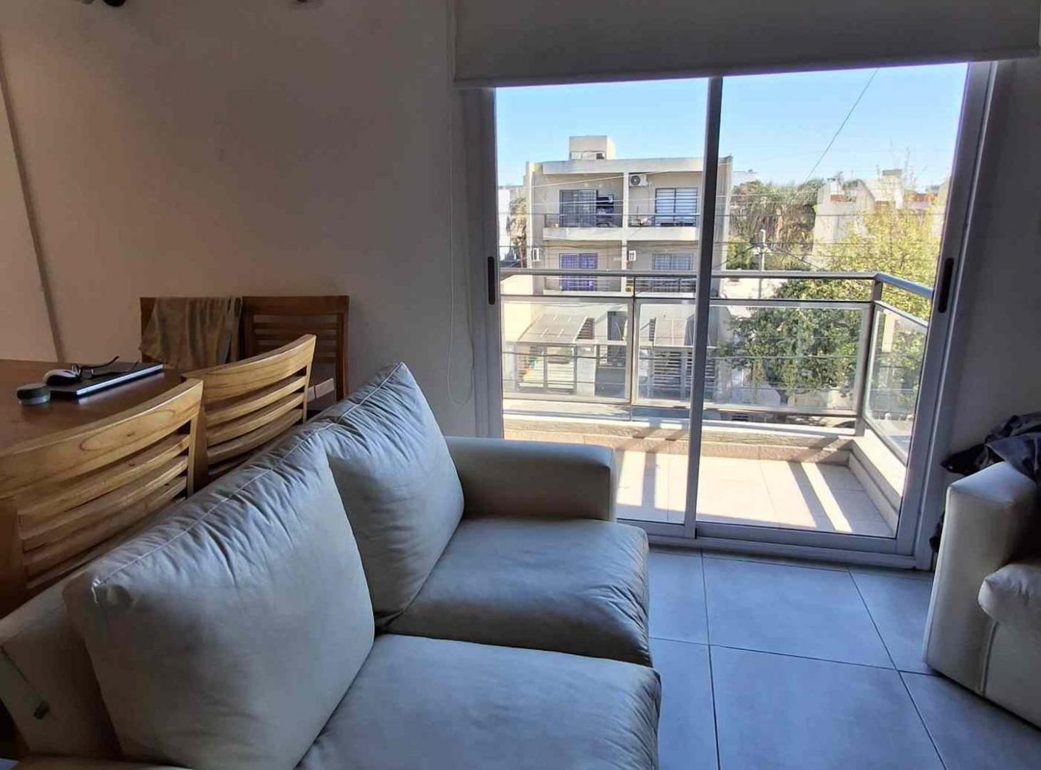 VENTA DEPARTAMENTO DE 3 AMBIENTES