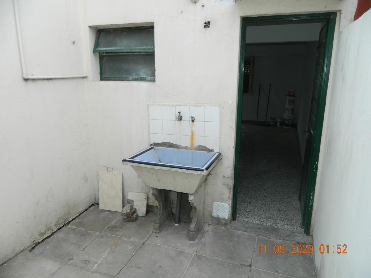 Departamento - Tolosa 2