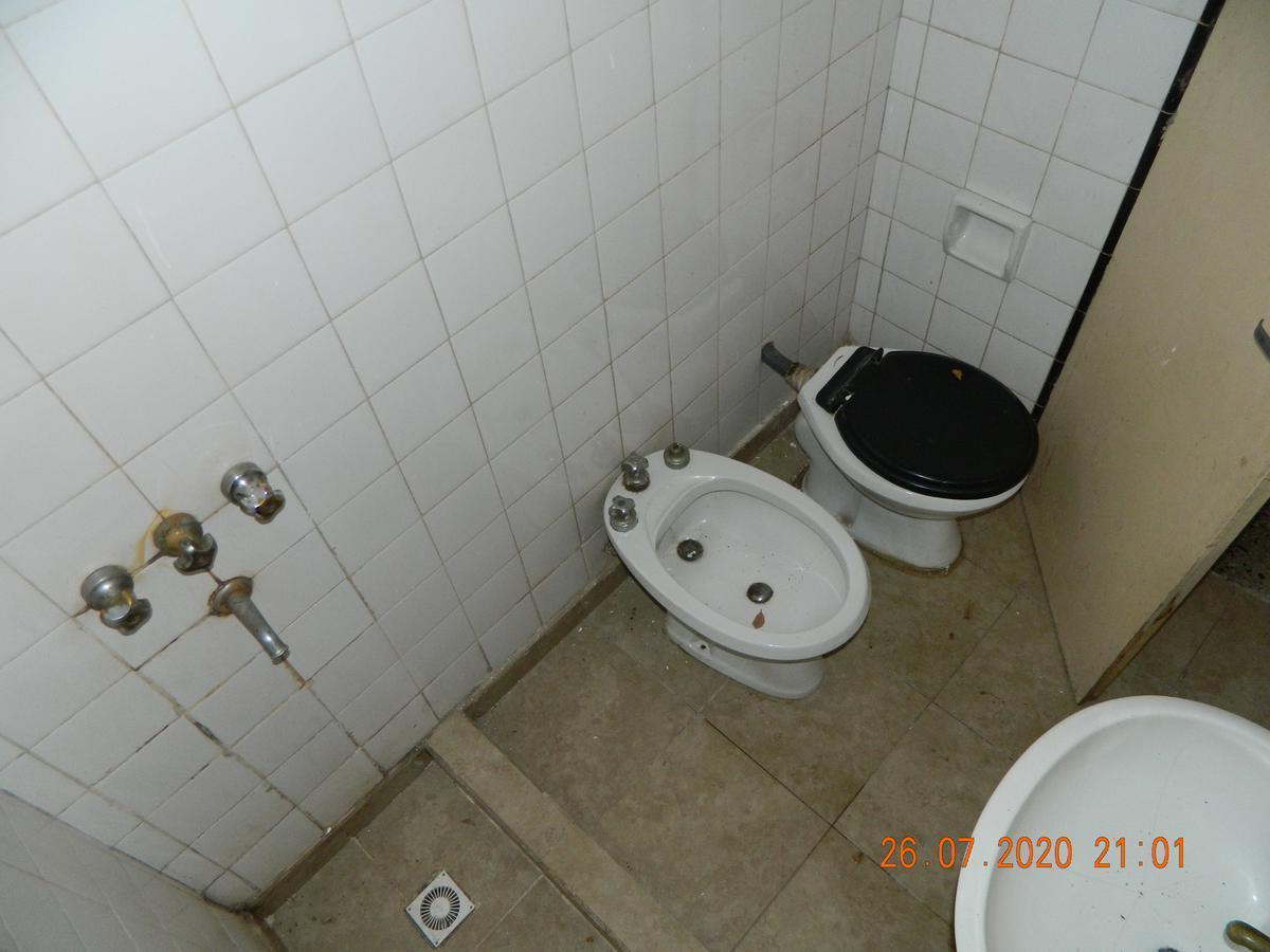 Departamento - Tolosa 1