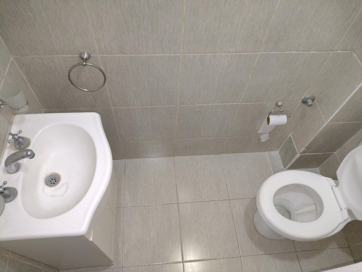Departamento - La Plata 1
