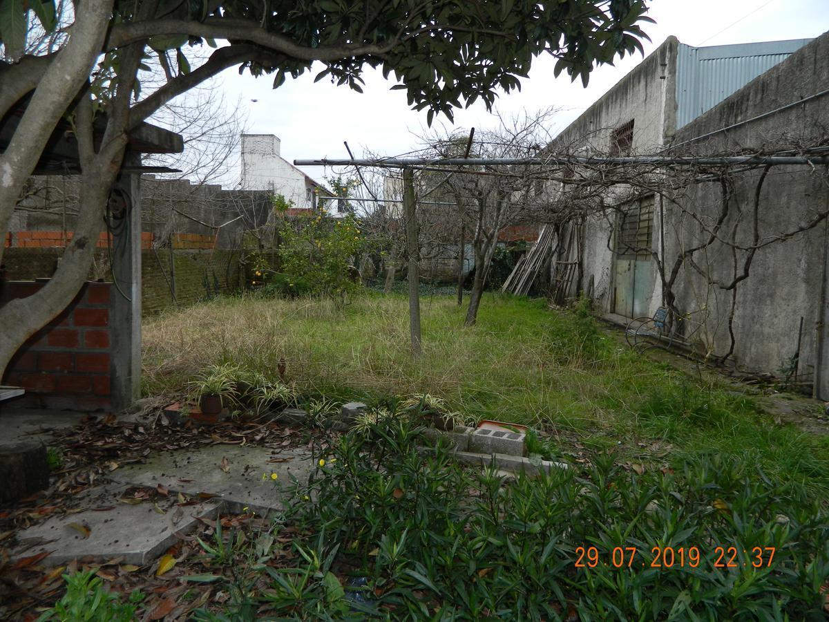 141 Entre 47 y 49 - Casa con Depto 3