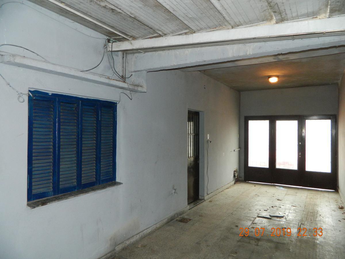 141 Entre 47 y 49 - Casa con Depto 4