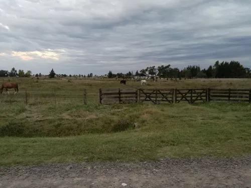 Terreno Barrio Estancia "Las Malvinas" 2