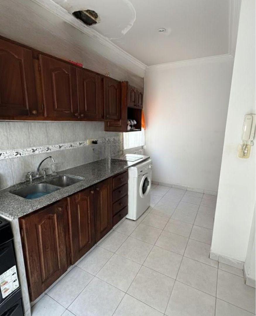Foto de 46 entre 134 y 135 Duplex al Frente, imagen 3