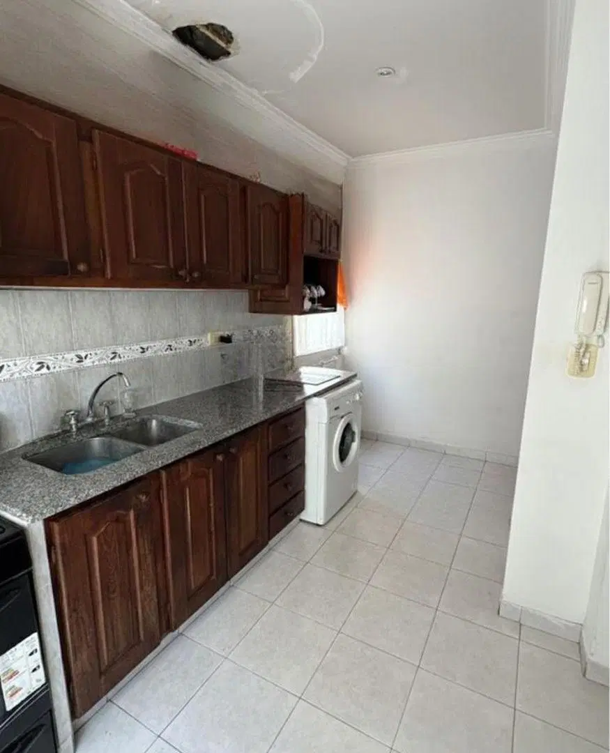 46 entre 134 y 135 Duplex al Frente 3